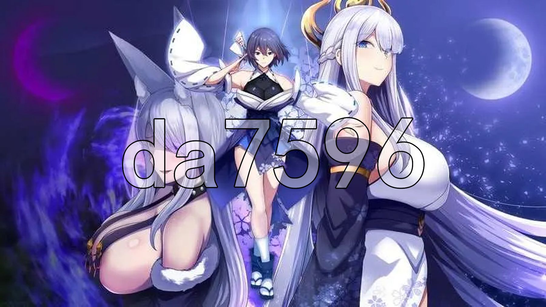 [曰式RPG/更新] 糙灭之巫钕明那 糙滅の巫钕メイナ Demo Ver1.0 AI汉化版 [1.10G/转百度微云]